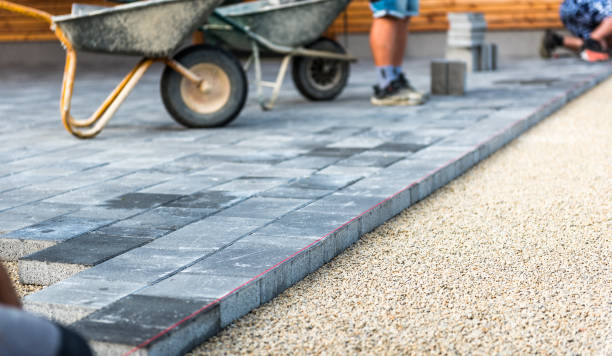 Best Local Driveway Pavers  in Byram, MS
