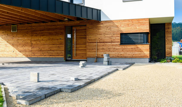 Decorative Driveway Pavers in Byram, MS
