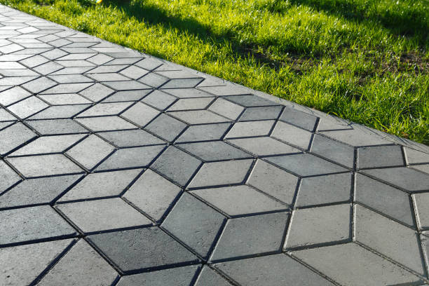 Best Residential Driveway Paver Services  in Byram, MS
