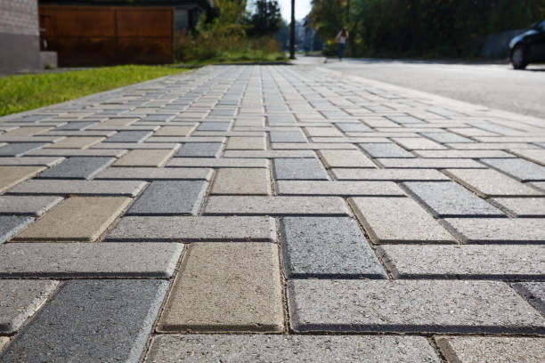 Best Paver Driveway Replacement  in Byram, MS