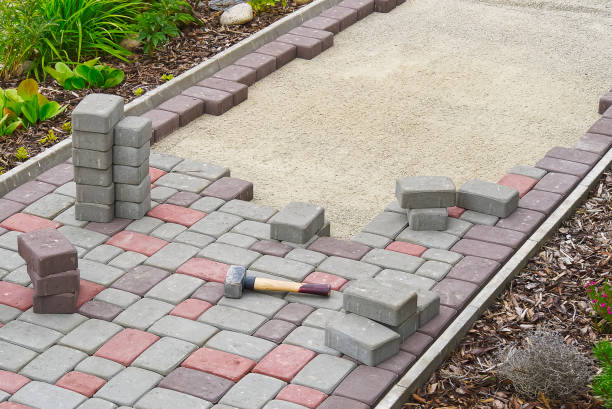 Reasons to Select Us for Your Driveway Paving Requirements in Byram, MS
