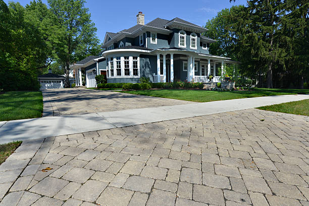 Best Best Driveway Pavers  in Byram, MS