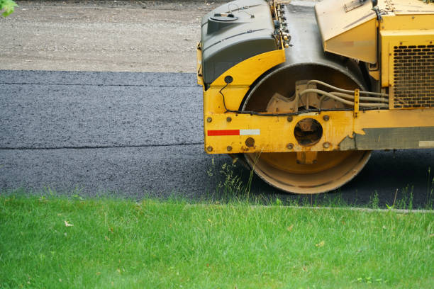 Best Driveway Pavers Near Me  in Byram, MS