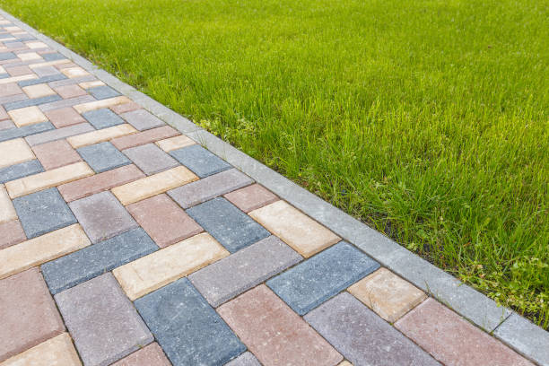 Professional Driveway Pavers in Byram, MS